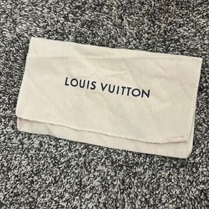 Louis Vuitton Dust bag